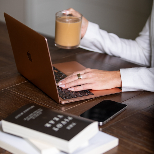 Content filler - 5 NO DUST